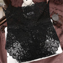 Load image into Gallery viewer, PrettyS™ - Rosy Lace High Waisted Panties