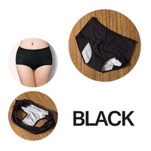 Load image into Gallery viewer, 【Buy 2 ONLY ₱1,185! 🔥】PrettyS™ - Washable Leak-proof Period Panties