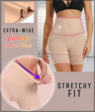 Load image into Gallery viewer, PrettyS⢠Anti-Chafing Ice Silk Bandelettes