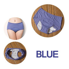 Load image into Gallery viewer, 【Buy 2 ONLY ₱1,185! 🔥】PrettyS™ - Washable Leak-proof Period Panties