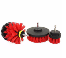 Load image into Gallery viewer, Casa™ Drill Brush Set