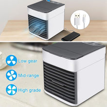 Load image into Gallery viewer, Fanglin™ Mini Office Air Cooler