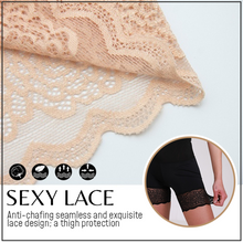 Load image into Gallery viewer, PrettyS⢠Anti-Chafing Ice Silk Bandelettes