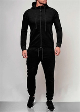 Load image into Gallery viewer, Fanglin⢠- Men's 2 Piece Lex Speed Tracksuits