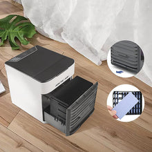 Load image into Gallery viewer, Fanglin™ Mini Office Air Cooler