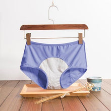 Load image into Gallery viewer, 【Buy 2 ONLY ₱1,185! 🔥】PrettyS™ - Washable Leak-proof Period Panties