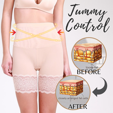 Load image into Gallery viewer, PrettyS⢠Anti-Chafing Ice Silk Bandelettes