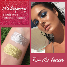 Load image into Gallery viewer, PrettyS⢠Sparkly Glitter Eyeshadow Palette (15 Shades)