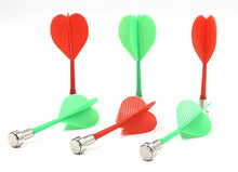 Load image into Gallery viewer, ToyFun™ - Magnetic Dart Board with Darts