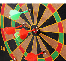 Load image into Gallery viewer, ToyFun™ - Magnetic Dart Board with Darts