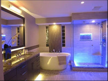 Load image into Gallery viewer, Casa™ RGB LED Strip Light with Remote Control