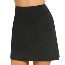 Load image into Gallery viewer, SportyTrend™ Anti-Chafing Active Skort