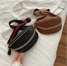 Load image into Gallery viewer, JC™ Women's Crossbody Chest Bag | 50% OFF CLEARANCE SALE