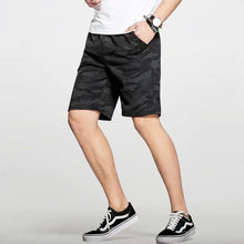 Load image into Gallery viewer, JC™ High Quality Camo Gym Shorts | 50% OFF SALE NOW