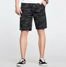 Load image into Gallery viewer, JC™ High Quality Camo Gym Shorts | 50% OFF SALE NOW