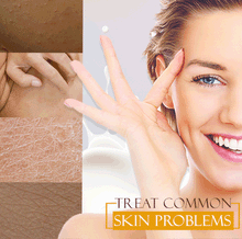 Load image into Gallery viewer, Beauty™ Volcanic Mud Shower Milk