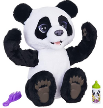 Load image into Gallery viewer, Fanglin™ Interactive Plush Toy