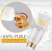 Load image into Gallery viewer, Beauty™ Volcanic Mud Shower Milk