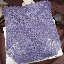 Load image into Gallery viewer, PrettyS™ - Rosy Lace High Waisted Panties