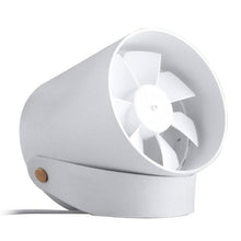Load image into Gallery viewer, Casa™ Smart Touch Portable Fan