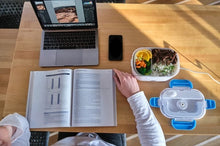 Load image into Gallery viewer, JC™ Electric Insulated Lunch Box | 50% OFF @ RM99 NOW!