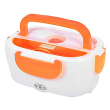 Load image into Gallery viewer, JC™ Electric Insulated Lunch Box | 50% OFF @ RM99 NOW!