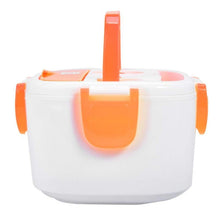 Load image into Gallery viewer, JC™ Electric Insulated Lunch Box | 50% OFF @ RM99 NOW!