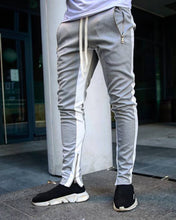 Load image into Gallery viewer, SportyTrend™ - Men's Zippy Line Pants