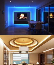 Load image into Gallery viewer, Casa™ RGB LED Strip Light with Remote Control
