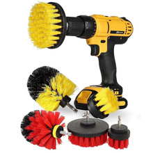 Load image into Gallery viewer, Casa™ Drill Brush Set
