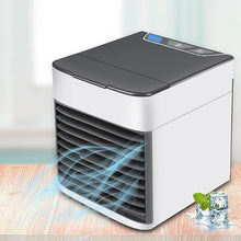 Load image into Gallery viewer, Fanglin™ Mini Office Air Cooler
