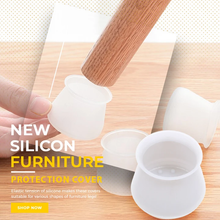 Load image into Gallery viewer, 【Time-Limited Special Prices】Furniture Silicon Protection Cover
