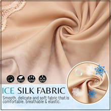 Load image into Gallery viewer, PrettyS™ Anti-Chafing Ice Silk Bandelettes

