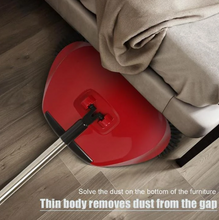 Load image into Gallery viewer, 360 Broom Sweeper
