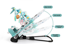 Load image into Gallery viewer, Baby fitness piano
