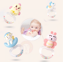 Load image into Gallery viewer, Baby bed bell
