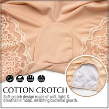 Load image into Gallery viewer, PrettyS™ Anti-Chafing Ice Silk Bandelettes
