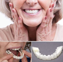 Load image into Gallery viewer, Magic Teeth Brace™
