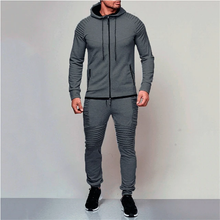 Load image into Gallery viewer, Fanglin™ - Men's 2 Piece Lex Speed Tracksuits
