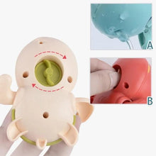 Load image into Gallery viewer, Fanglin™ Turtle Bath Toys 🐢🐢🐢 [3 In Pack]
