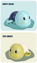 Load image into Gallery viewer, Fanglin™ Turtle Bath Toys 🐢🐢🐢 [3 In Pack]
