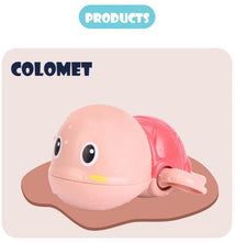 Load image into Gallery viewer, Fanglin™ Turtle Bath Toys 🐢🐢🐢 [3 In Pack]
