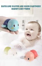 Load image into Gallery viewer, Fanglin™ Turtle Bath Toys 🐢🐢🐢 [3 In Pack]
