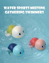 Load image into Gallery viewer, Fanglin™ Turtle Bath Toys 🐢🐢🐢 [3 In Pack]
