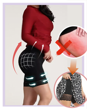 Load image into Gallery viewer, PrettyS™ Anti-Chafing Ice Silk Bandelettes
