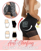 Load image into Gallery viewer, PrettyS™ Anti-Chafing Ice Silk Bandelettes
