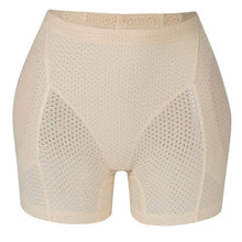 Load image into Gallery viewer, PrettyS™ Seamless Padded Curvy Panty
