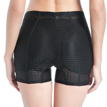 Load image into Gallery viewer, PrettyS™ Seamless Padded Curvy Panty
