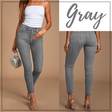 Load image into Gallery viewer, FreshTrend™ - Perfect Fit Denim Jeggings
