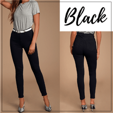 Load image into Gallery viewer, FreshTrend™ - Perfect Fit Denim Jeggings

